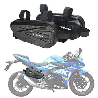 カワサキ zx14r Zzr1400 サイドバッグ ZX-14R サイドパニアケース