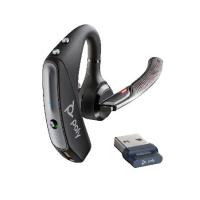 業務用 Bluetooth ヘッドセット Voyager 5200 UC BT700 206110-102 | インタートレーディング