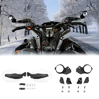 新品ski-doo グラブハンドル スノーモービル