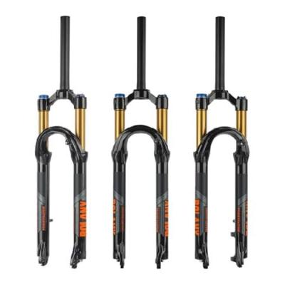 1インチ フォーク スレッド（自転車 サスペンションフォーク