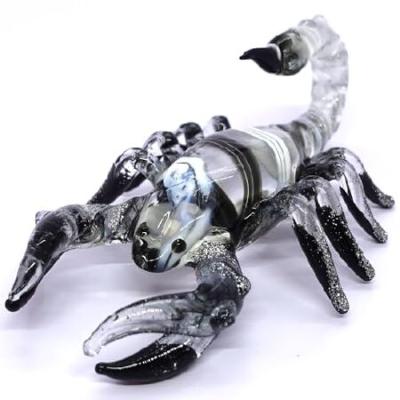 サソリ（オブジェ、置き物）｜インテリア雑貨 | 家具、インテリア の