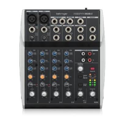 behringer xenyx 802のおすすめ人気商品一覧 通販 - Yahoo