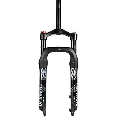 ファットバイク（自転車 サスペンション、フロントフォーク）｜自転車