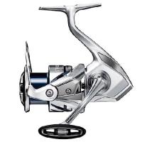 【並行輸入品】 シマノ(SHIMANO) スピニングリール 23 ストラディック C3000XG | インタートレーディング