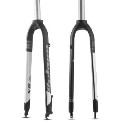 1インチ フォーク スレッド（自転車 サスペンションフォーク