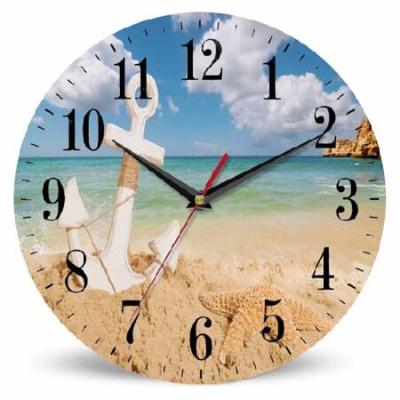 海 掛け時計のおすすめ人気商品一覧 通販 - Yahoo!ショッピング