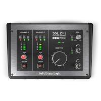 ssl2+mkii（オーディオインターフェイス）｜DTM、DAW｜楽器、器材