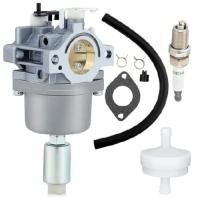Hipa 594593 キャブレター 17.5HP Brigg Stratton 591731 594601 594605 796078 590400 31H777 31C707 31P777 芝刈り機 Craftsman lt2000