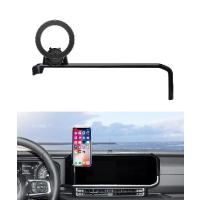 jeep ラングラー（車内用携帯、スマホホルダー）｜インテリア、車内