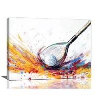 ゴルフ絵画のおすすめ人気商品一覧 通販 - Yahoo!ショッピング