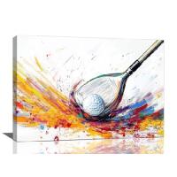 ゴルフ絵画のおすすめ人気商品一覧 通販 - Yahoo!ショッピング