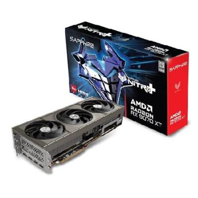 sapphire 9070xt（SAPPHIRE）の商品一覧 通販 - Yahoo!ショッピング