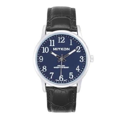 新品未使用品 トクコプルミエヴォル✕GENUINE LEATHER 腕時計 黒 楽天市場】ZODIAC【ゾディアック】ZMX-02 Z08516 クォーツ