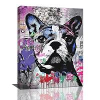 フレンチブルドッグ 絵画のおすすめ人気商品一覧 通販 - Yahoo