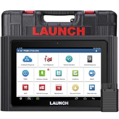 launch x431（計測機器（自動車））｜工具、修理 | 車、バイク、自転車