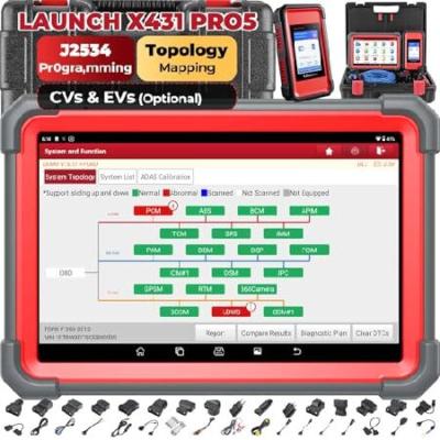 launch x431（計測機器（自動車））｜工具、修理 | 車、バイク、自転車