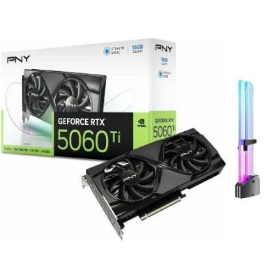 5060 ti 16gb（グラフィックボード、ビデオカード）｜PCパーツ