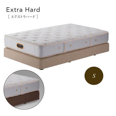 シモンズ シングル エクストラハードのおすすめ人気商品一覧 通販