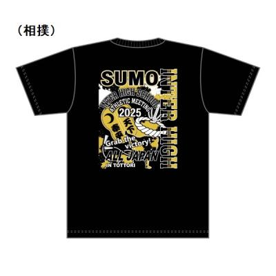 インターハイ記念tシャツ 2024インターハイ限定Tシャツ|32JAD472|ミズノトレーニング