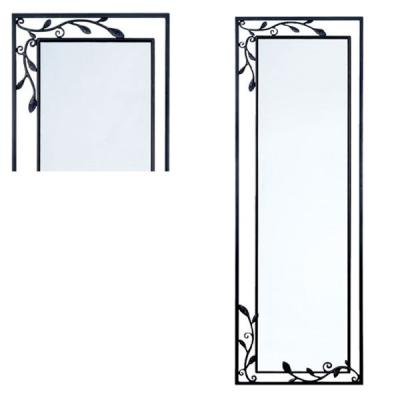 アイアンウォールミラーのおすすめ人気商品一覧 通販 - Yahoo!ショッピング