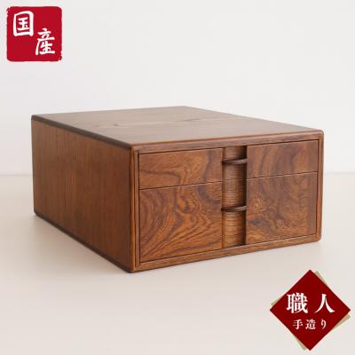 小物入れ 引き出し 木製 卓上（スタイル：和風）のおすすめ人気商品