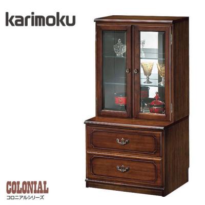 カリモク家具 キャビネット、サイドボード(国産/外国産:国産 カリモク家具 キャビネット、サイドボード(国産/外国産:国産