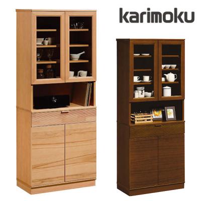 カリモク60（キッチン収納） | 家具、インテリア のおすすめ人気商品