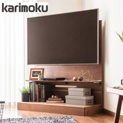 カリモク家具 テレビ台、キャビネット｜家具、インテリア 通販 - Yahoo