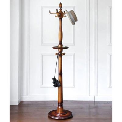 ポールハンガー（曙工芸製作所）（スタイル：アンティーク、クラシック