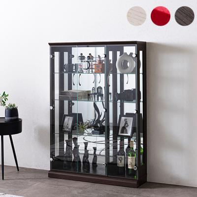 インテリアMOKA - コレクションボード・ディスプレイラック｜Yahoo