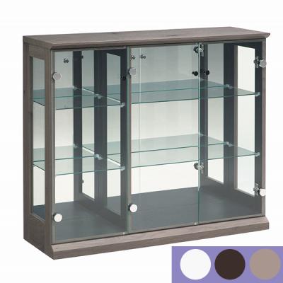 インテリアMOKA - コレクションボード・ディスプレイラック｜Yahoo