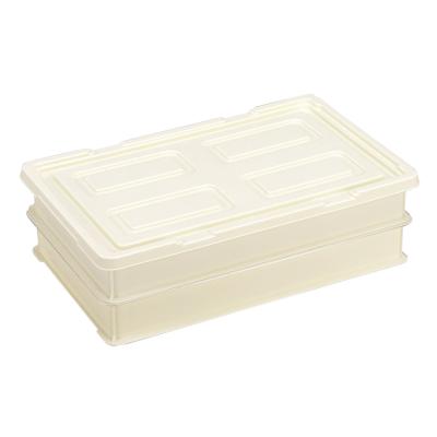 餅箱 プラスチックのおすすめ人気商品一覧 通販 - Yahoo!ショッピング