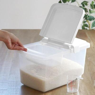 米びつ 5kg スライド蓋のおすすめ人気商品一覧 通販 - Yahoo!ショッピング