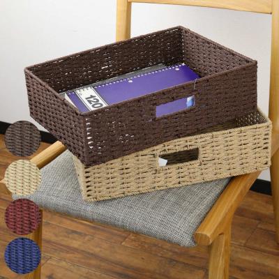a4書類収納ケース（小物入れ(かご、バスケット)）｜整理用品、小物入れ