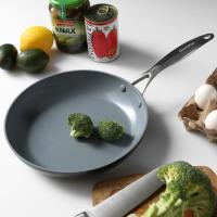 GREEN PAN フライパン 26cm IH対応 ヴェニスプロ （ ガス火対応 食洗機対応 グリーンパン 炒め鍋 いため鍋 セラミック加工 軽い ） | インテリアパレットヤフー店