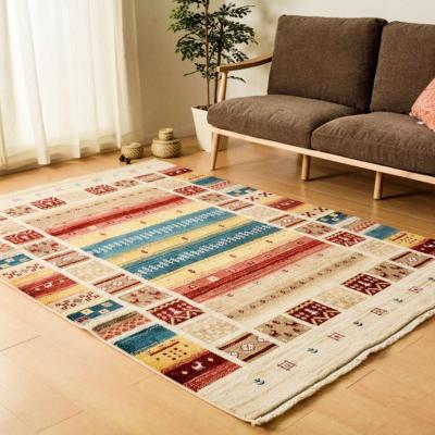 トルコ絨毯 ポリプロピレンの商品一覧 通販 - Yahoo!ショッピング