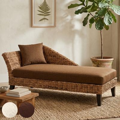 ラタンカウチ（ソファ）｜ソファ、ソファベッド | 家具、インテリア の