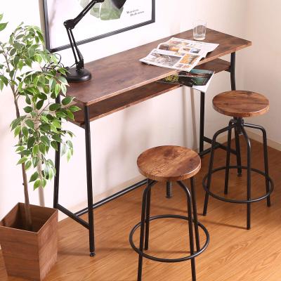 キッチンカウンター 90cm（不二貿易／テーブル） | 家具、インテリア