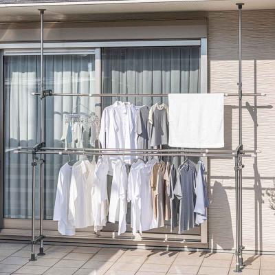 ベランダ 突っ張り棒の商品一覧 通販 - Yahoo!ショッピング