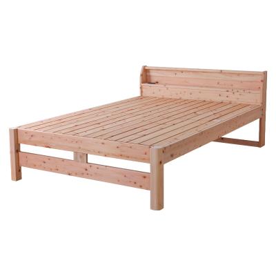IKEA  ダブルベッドフレーム／すのこ IKEA ベッド すのこ ダブル（家具、インテリア用品）のおすすめ人気