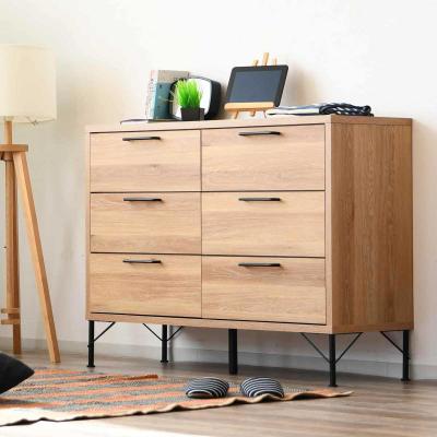 87（チェスト、タンス）（色：ベージュ系）｜チェスト、衣類収納