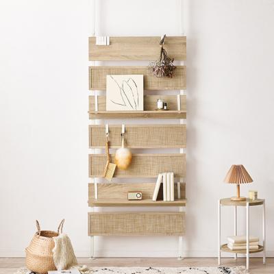 インテリアパレットヤフー店 - 突っ張りラダーラック｜Yahoo!ショッピング