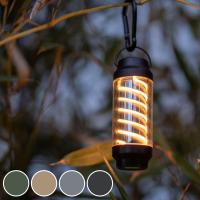 ランタン スパイロー LEDランタン 充電式 （ アウトドア LED ライト USB充電 ） | インテリアパレットヤフー店