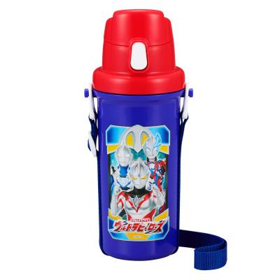 ウルトラマン 水筒のおすすめ人気商品一覧 通販 - Yahoo!ショッピング