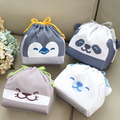 カワウソ グッズ（バッグ、ランドセル） | ベビー、キッズ、マタニティ