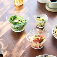 山崎実業 tower 電子レンジ対応洗いやすい下ごしらえボウル タワー SML3点セット クリア （ 4903208101288 タワーシリーズ 下ごしらえボウル ） | インテリアパレットヤフー店