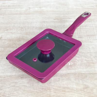 卵焼き器 蓋付きの商品一覧 通販 - Yahoo!ショッピング