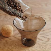 キントー コーヒーホルダー 2杯用 計量カップ SLOW COFFEE STYLE スローコーヒースタイル プラスチック （ KINTO ホルダー 2cups 2カップ 計量器具 ） | インテリアパレットヤフー店