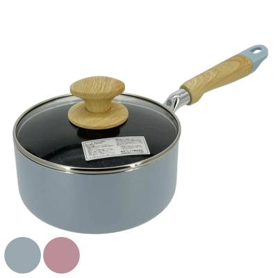 鍋18cm（色：ブルー系）の商品一覧 通販 - Yahoo!ショッピング