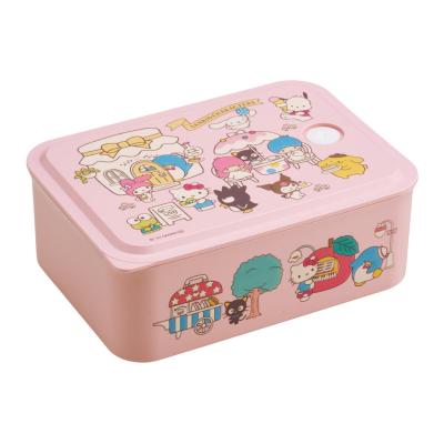 けろけろけろっぴ 弁当箱のおすすめ人気商品一覧 通販 - Yahoo